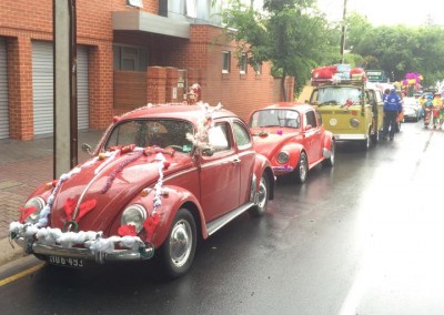 NorwoodPageant
