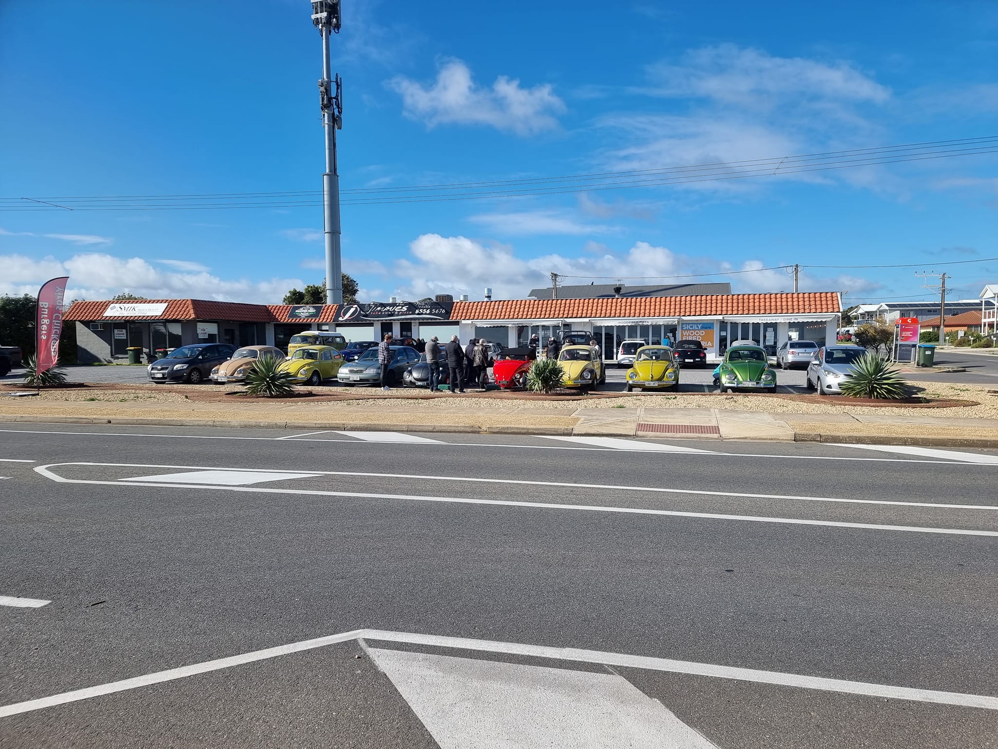 Aldinga Run 1