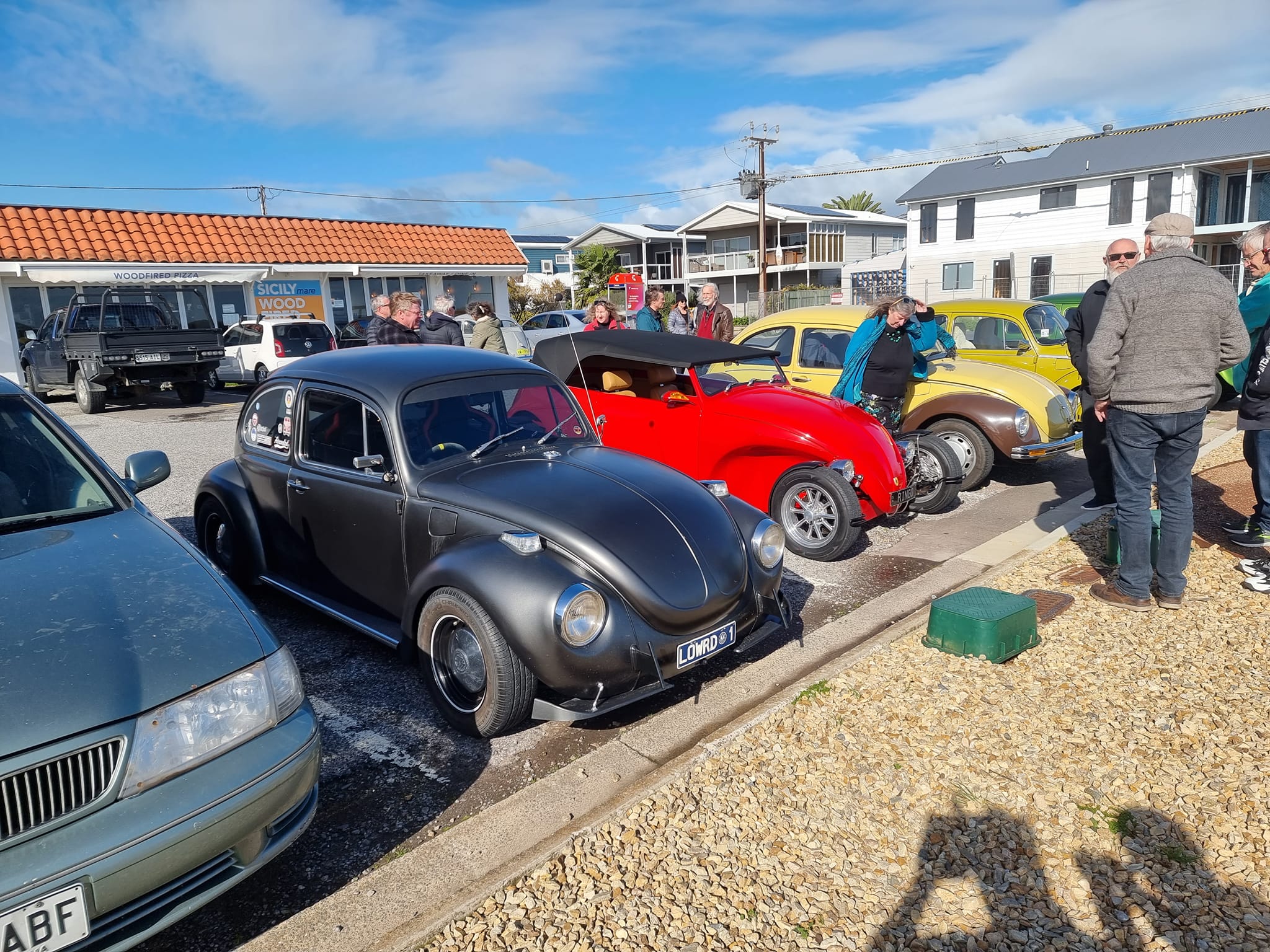 Aldinga Run 2