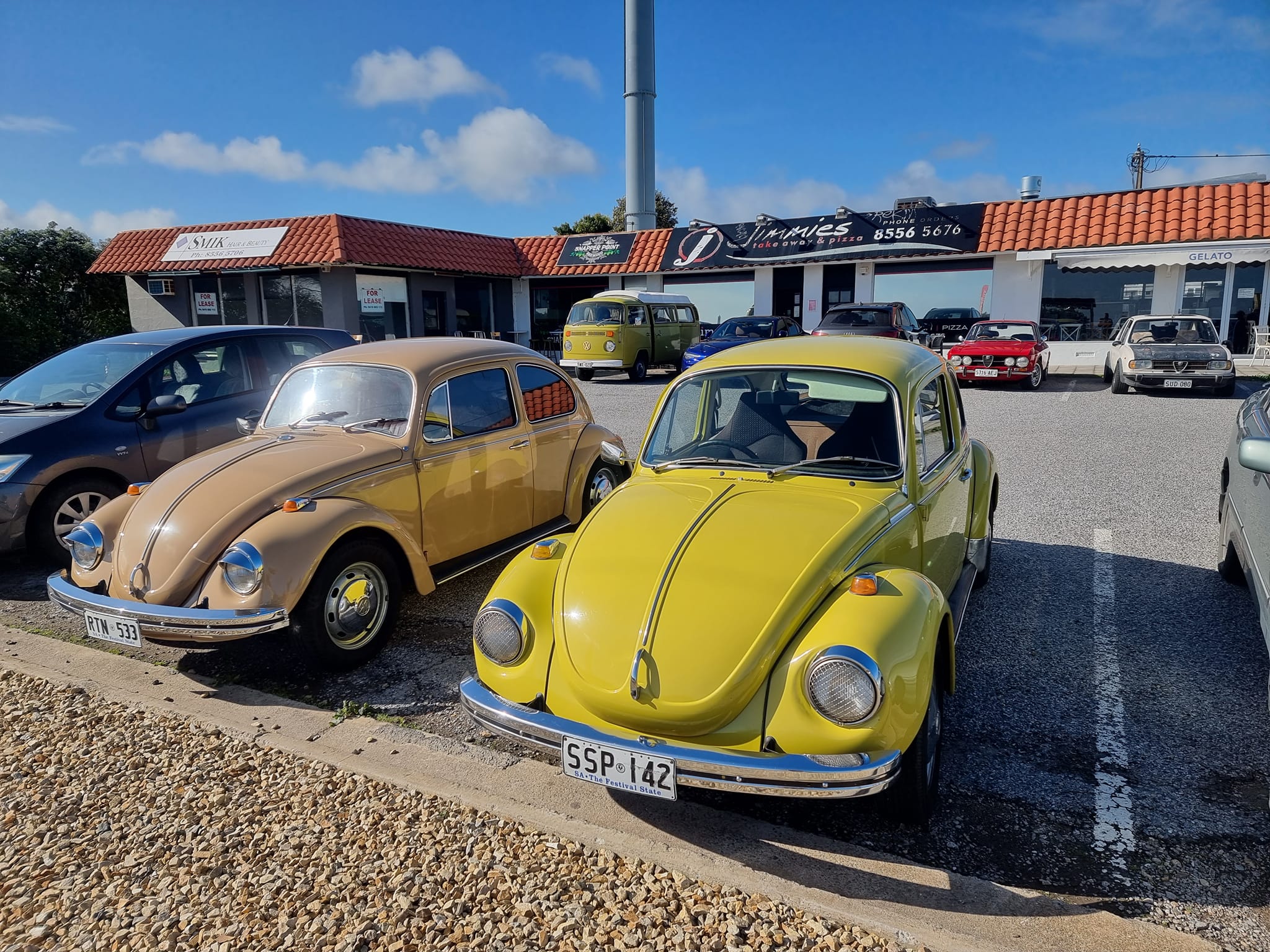 Aldinga Run 4